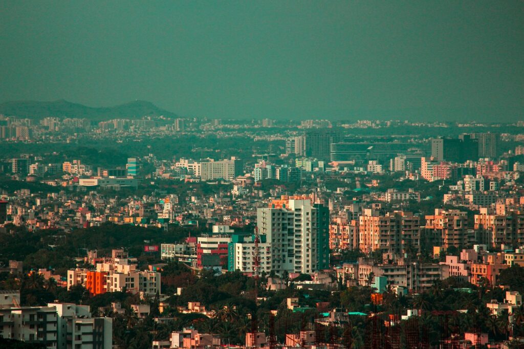 city, pune, sky, india, landscape, green, architecture, lights, rain, water, modern, street, headlights, pune, pune, pune, pune, nature, pune